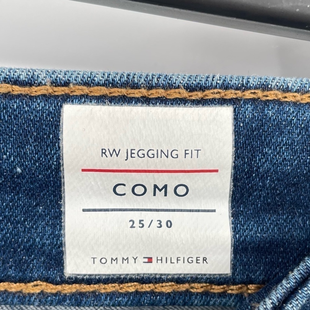 Tommy Hilfiger Como Jeggings - Picture 12 of 15